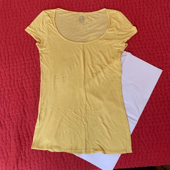 tissue tee mossimo